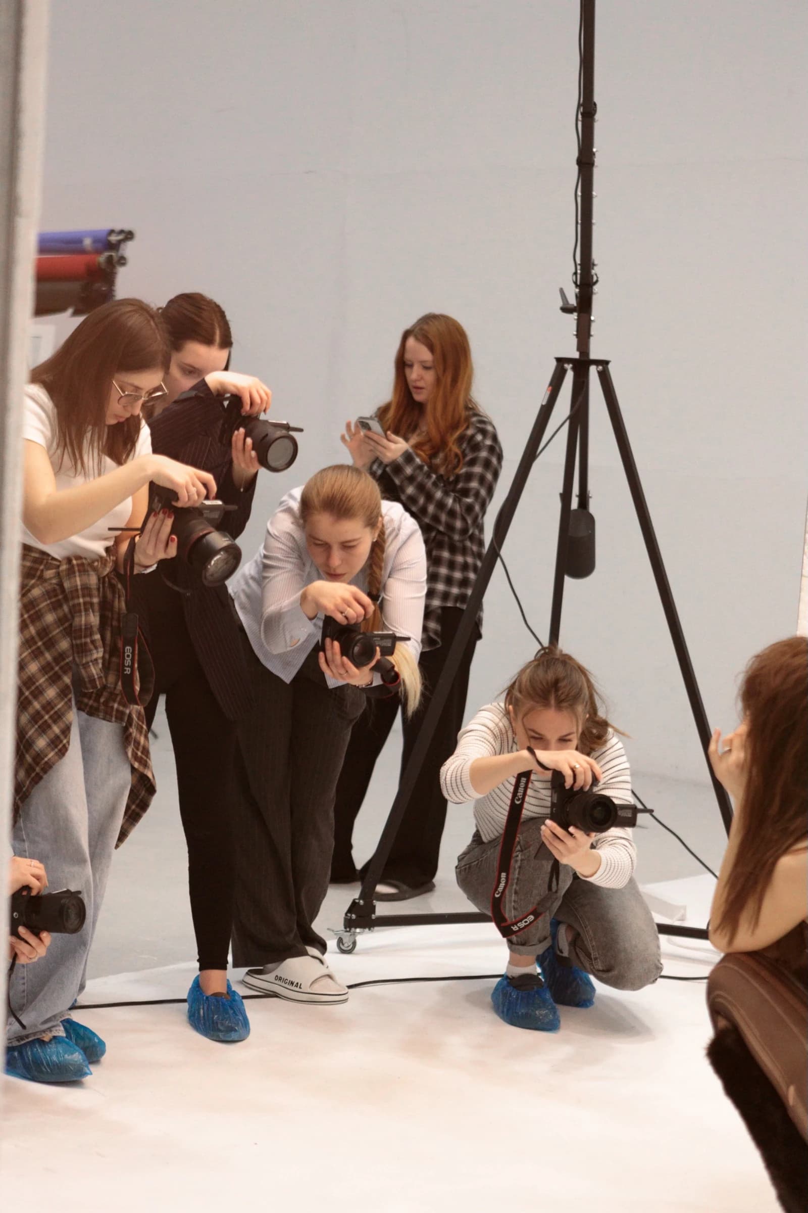 Фотосесія у Sisters Studio