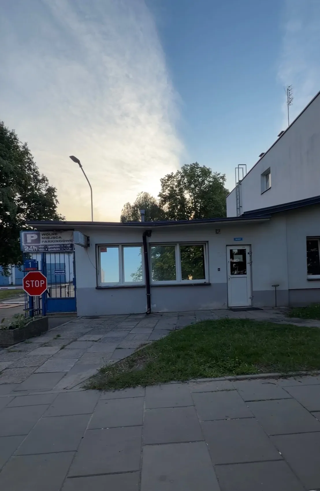 Taśmowa 1, lokal 202, Warszawa