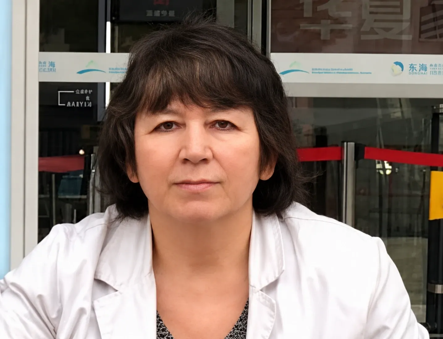 Zinaida