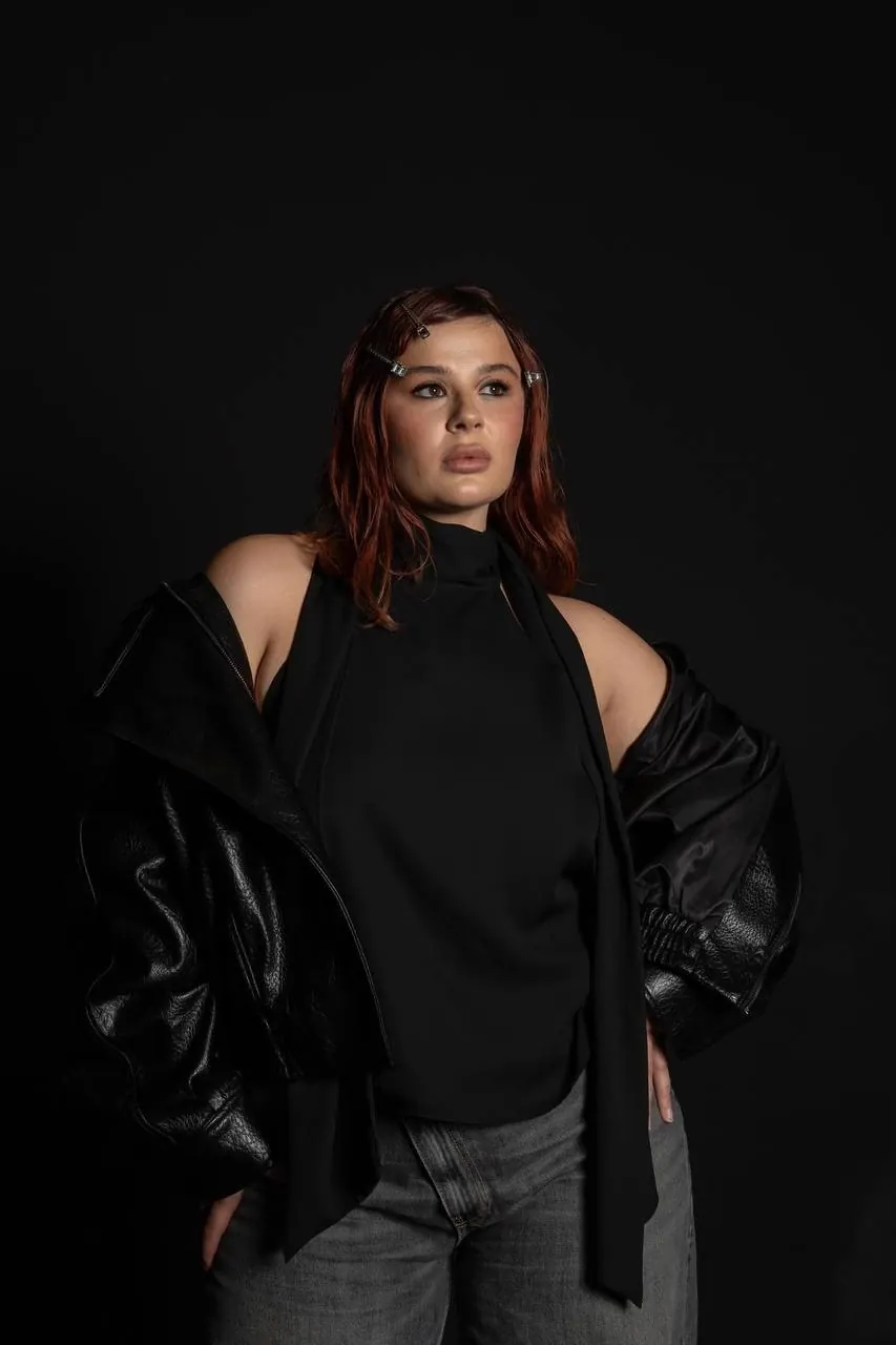 Anya Moloko