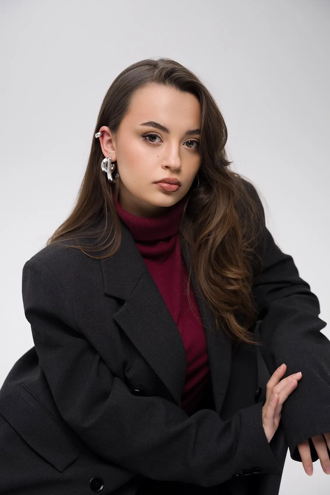 Karina Lutsiuk