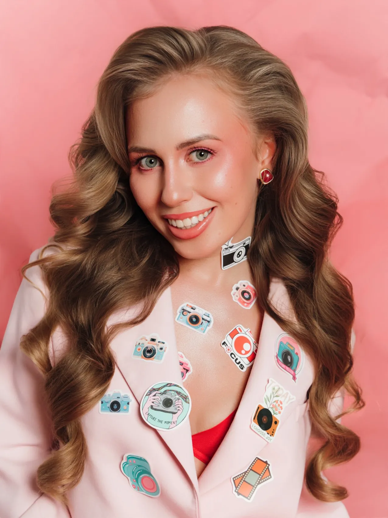 Kateryna Ternavska