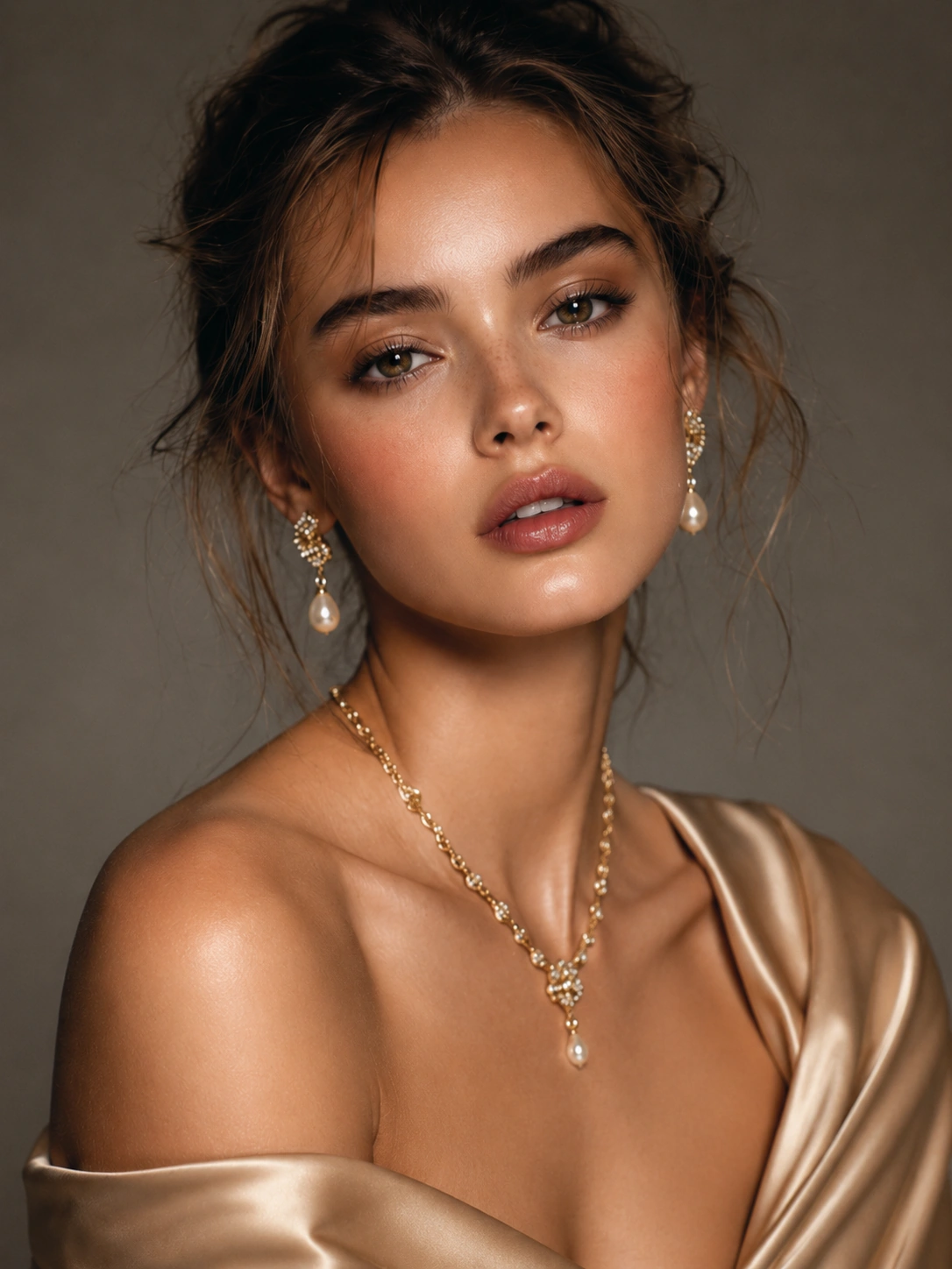 Портрет — портфоліо Sisters Photo Studio